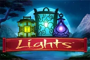 Lights slot preview