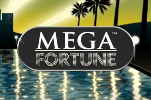 Mega Fortune slot preview