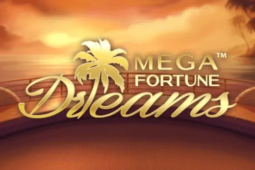 Mega Fortune Dreams slot preview