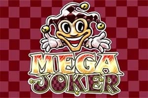 Mega Joker slot preview