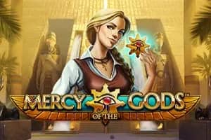 Mercy of the Gods slot preview