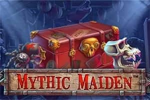 Mythic Maiden slot preview