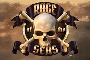 Rage of the Seas slot preview