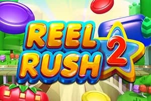 Reel Rush 2 slot preview