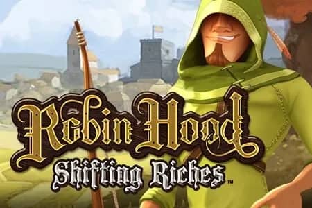 Robin Hood slot preview