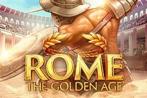 Rome: The Golden Age slot preview