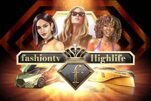 FashionTV Highlife slot preview