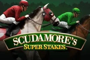 Scudamore's Super Stakes slot preview