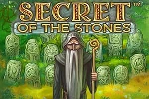 Secret of the Stones slot preview