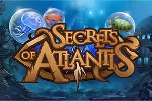 Secrets of Atlantis slot preview