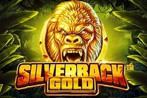 Silverback Gold slot preview