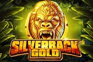 Silverback Gold slot preview