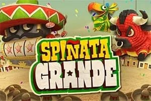 Spinata Grande slot preview