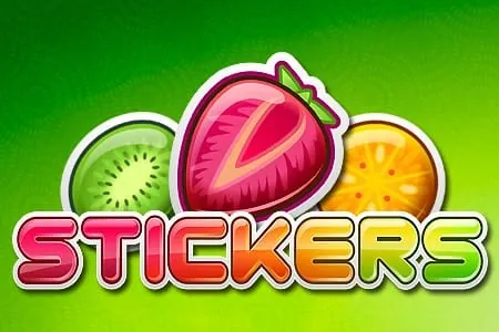 Stickers slot preview
