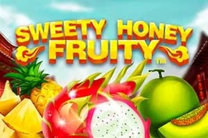 Sweety Honey Fruity slot preview