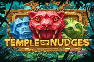 Temple of Nudges slot preview