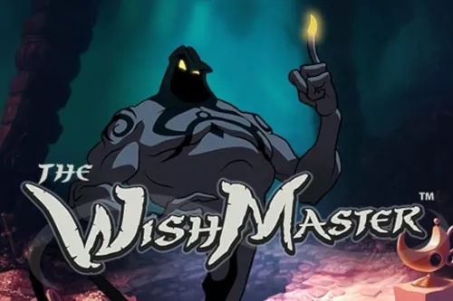 The Wish Master slot preview
