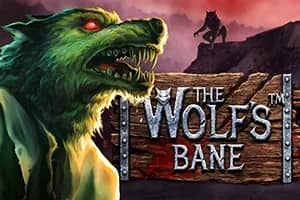 The Wolf's Bane slot preview