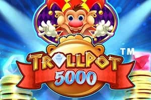 Trollpot 5000 slot preview