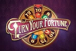 Turn your Fortune slot preview