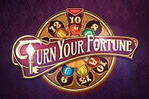 Turn your Fortune slot preview
