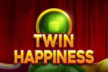 Twin Happiness slot preview