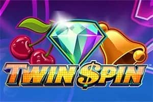 Twin Spin slot preview