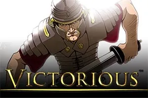 Victorious slot preview