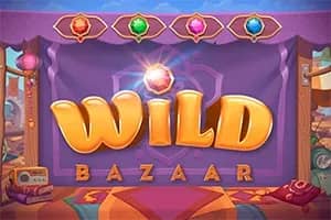 Wild Bazaar slot preview