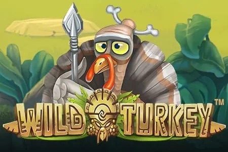 Wild Turkey slot preview