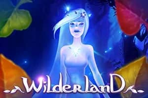 Wilderland slot preview