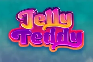 Jelly Teddy slot preview