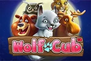 Wolf Cub slot preview