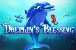 Dolphin's Blessing slot preview
