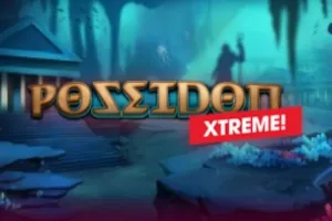 Poseidon Xtreme slot preview