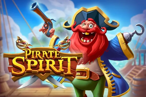 Pirate Spirit slot preview