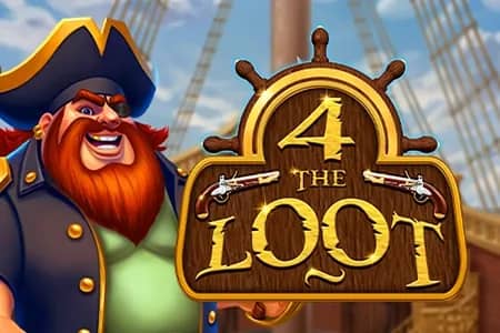 4 The Loot slot preview
