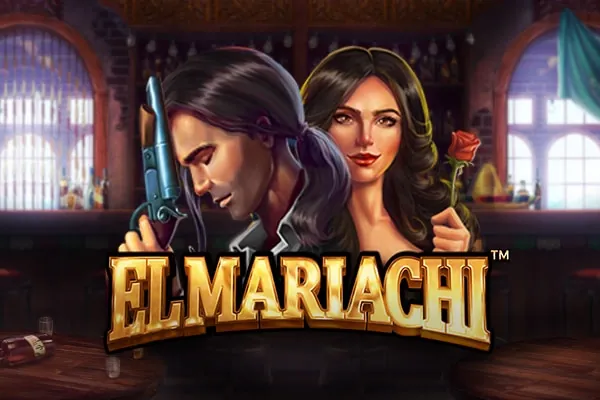 El Mariachi slot preview