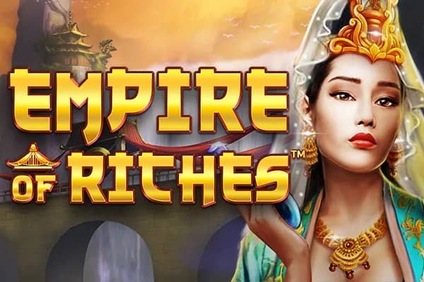 Empire of Riches slot preview