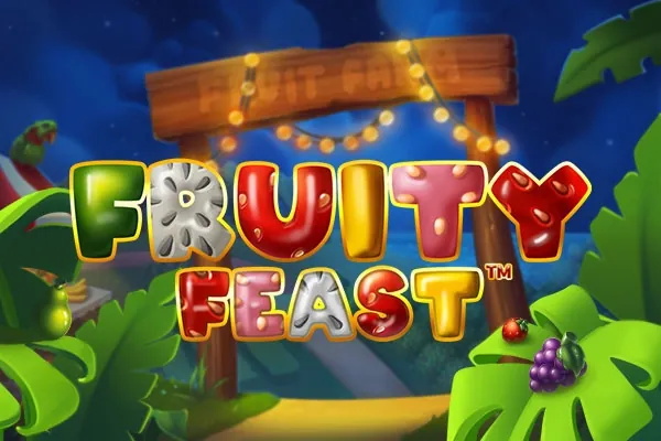 Fruity Feast slot preview