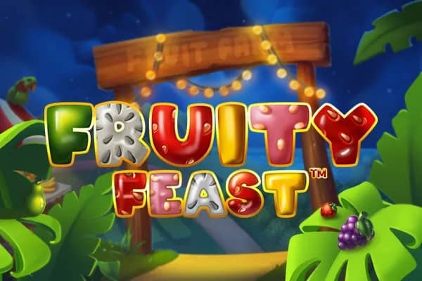 Fruity Feast slot preview