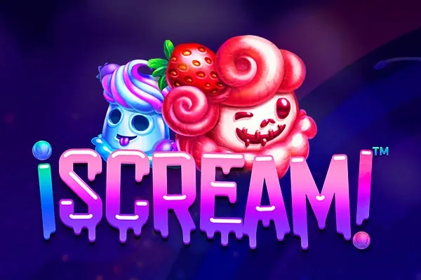i-Scream slot preview
