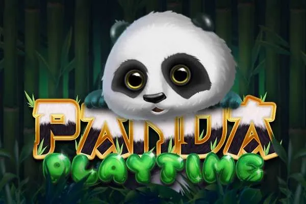 Panda Playtime slot preview
