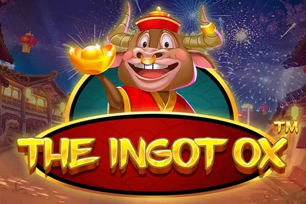 The Ingot Ox slot preview