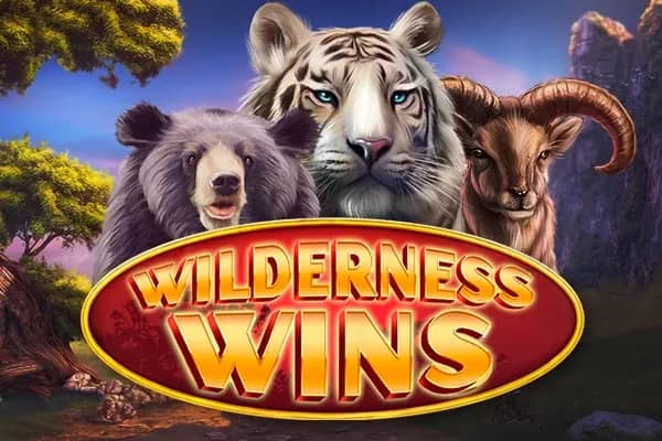 Wilderness Wins slot preview