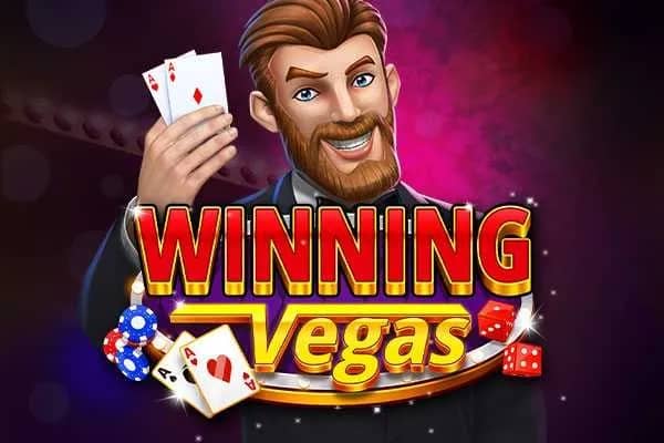 Winning Vegas slot preview