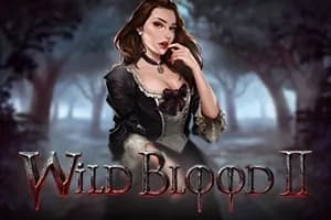 Wild Blood II slot preview