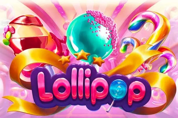 LolliPop slot preview