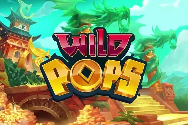 WildPops slot preview