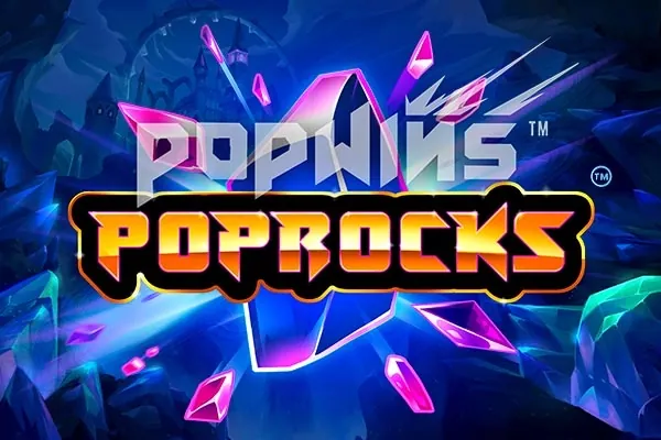 PopRocks slot preview